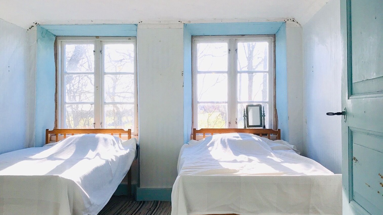 Photo of Bedroom in Burgsvik