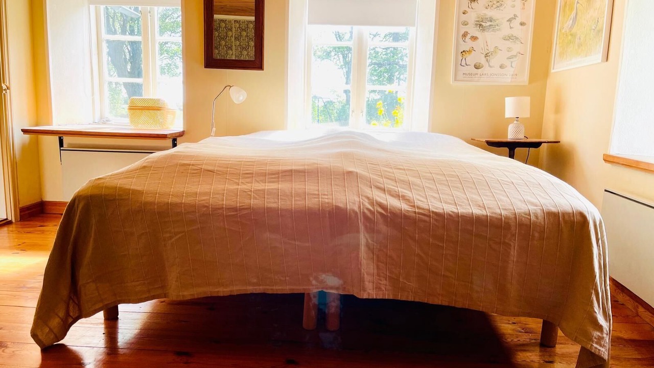 Photo of Bedroom in Burgsvik