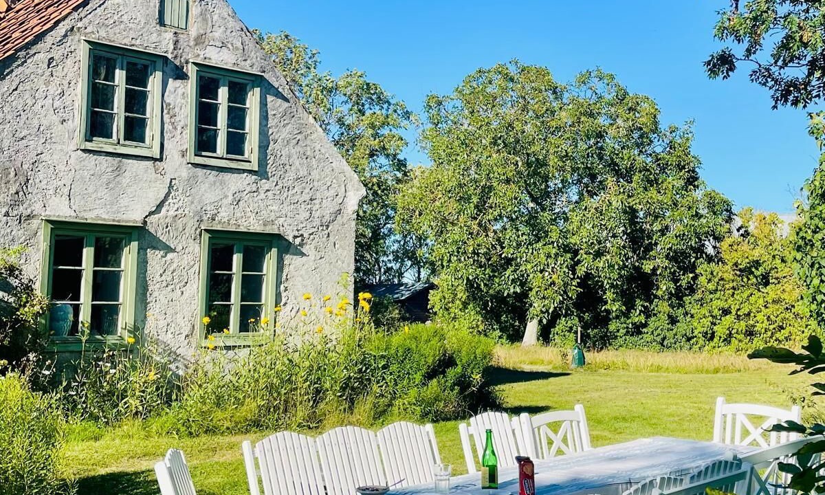 Photo of Outdoor in Burgsvik