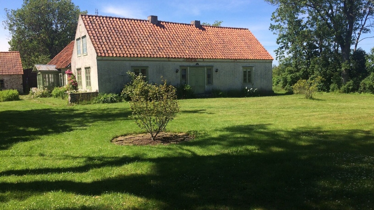 Photo of Outdoor in Burgsvik