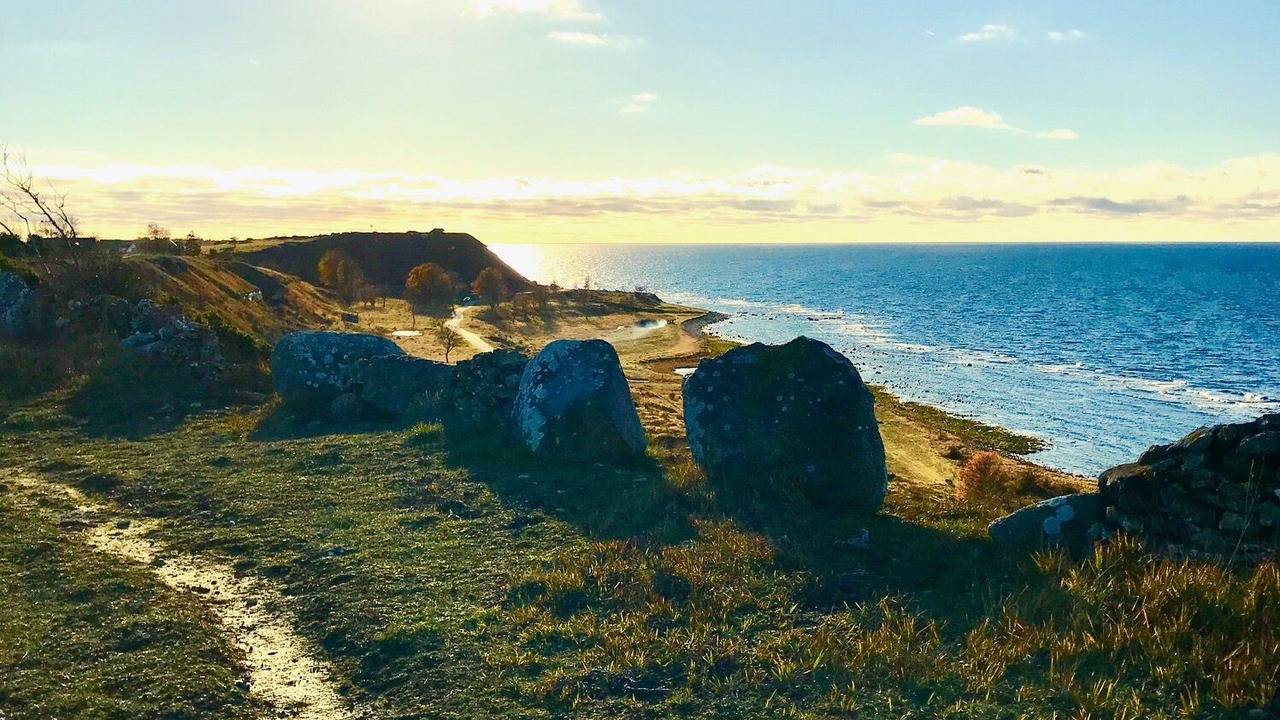 Photo of Others in Burgsvik