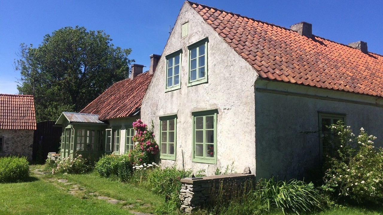 Photo of Outdoor in Burgsvik