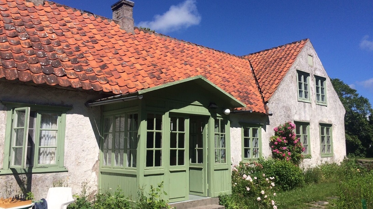 Photo of Outdoor in Burgsvik