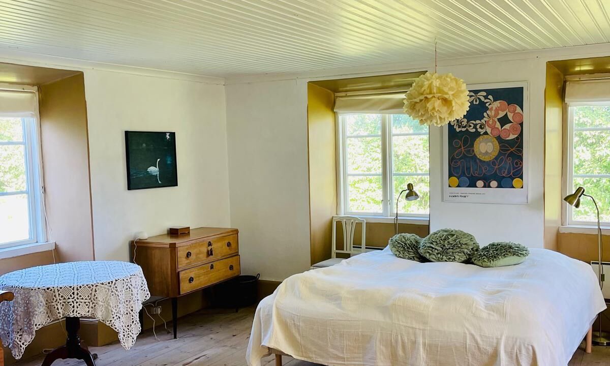 Photo of Bedroom in Burgsvik