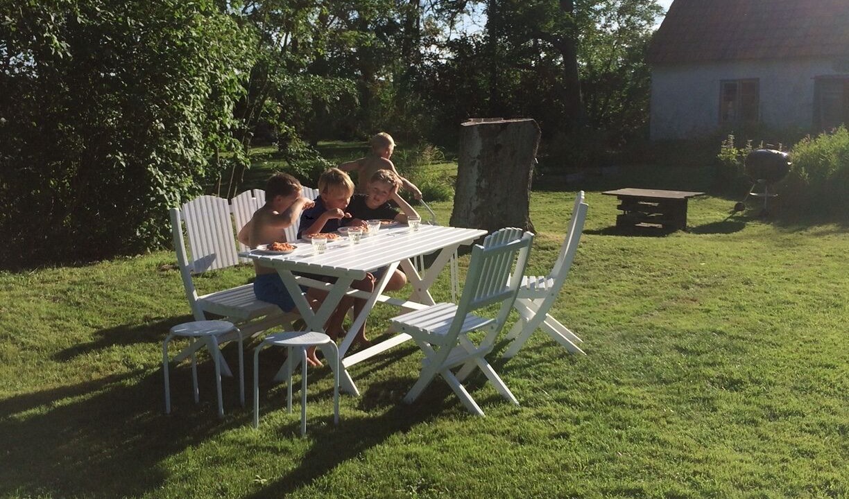 Photo of Outdoor in Burgsvik