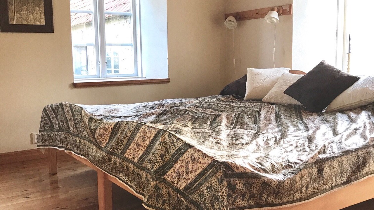 Photo of Bedroom in Burgsvik