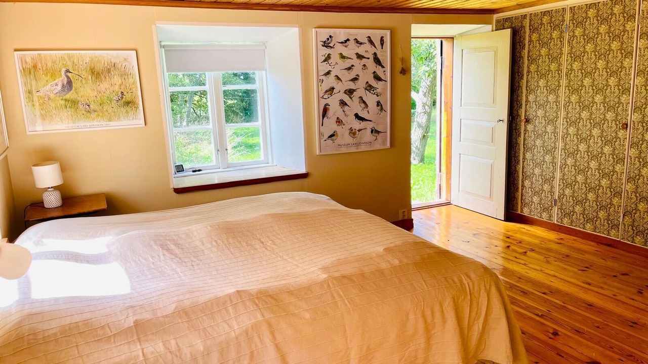 Photo of Bedroom in Burgsvik