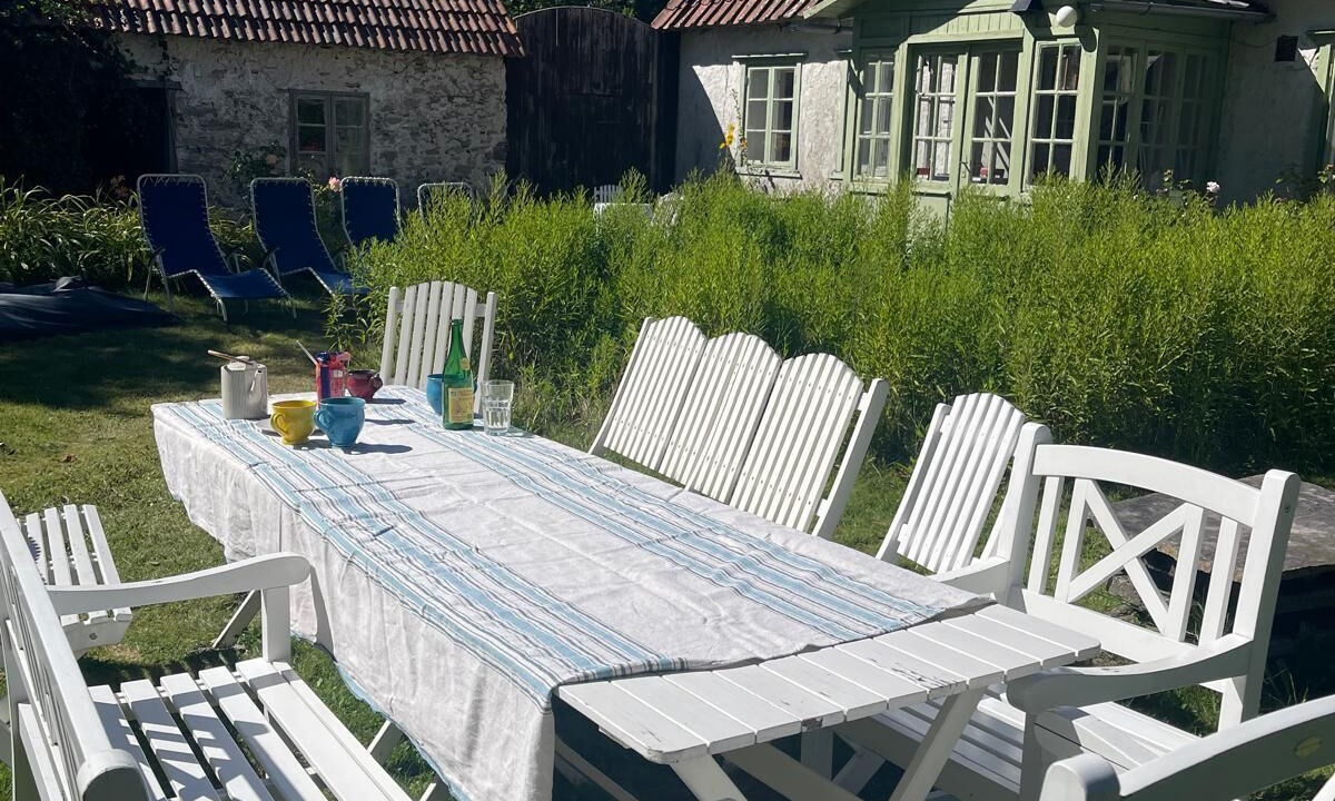 Photo of Outdoor in Burgsvik
