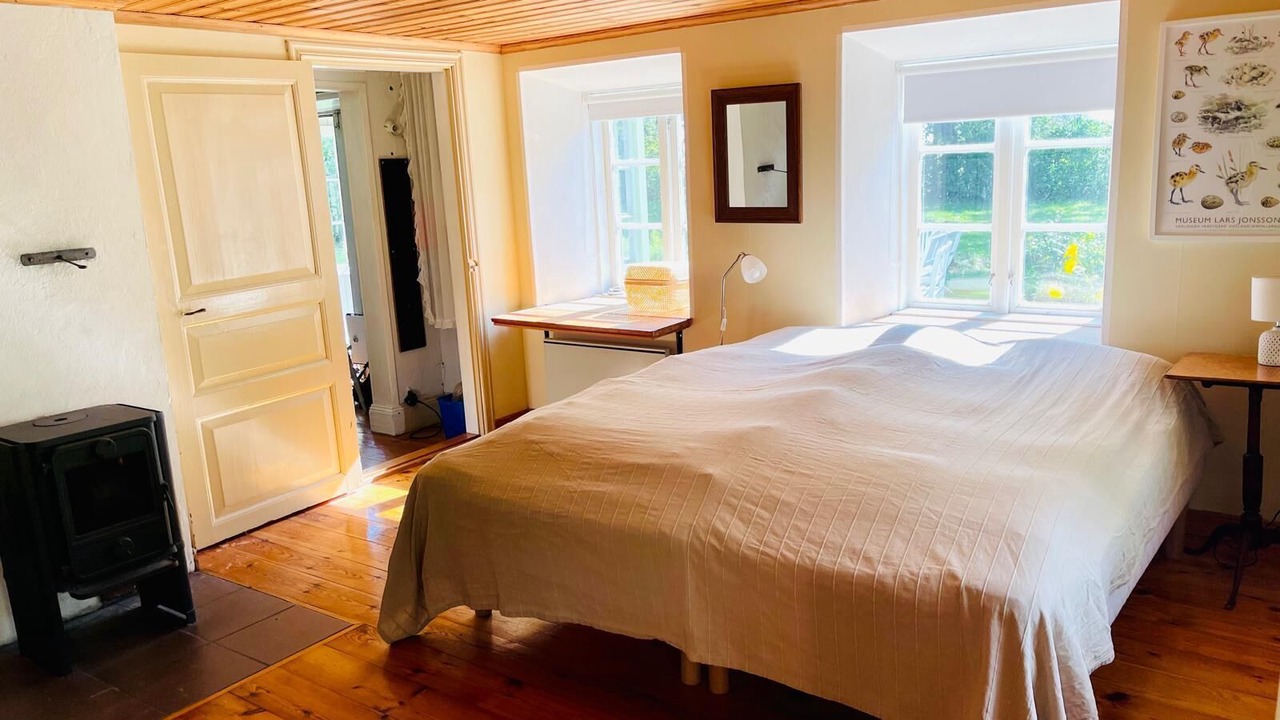 Photo of Bedroom in Burgsvik