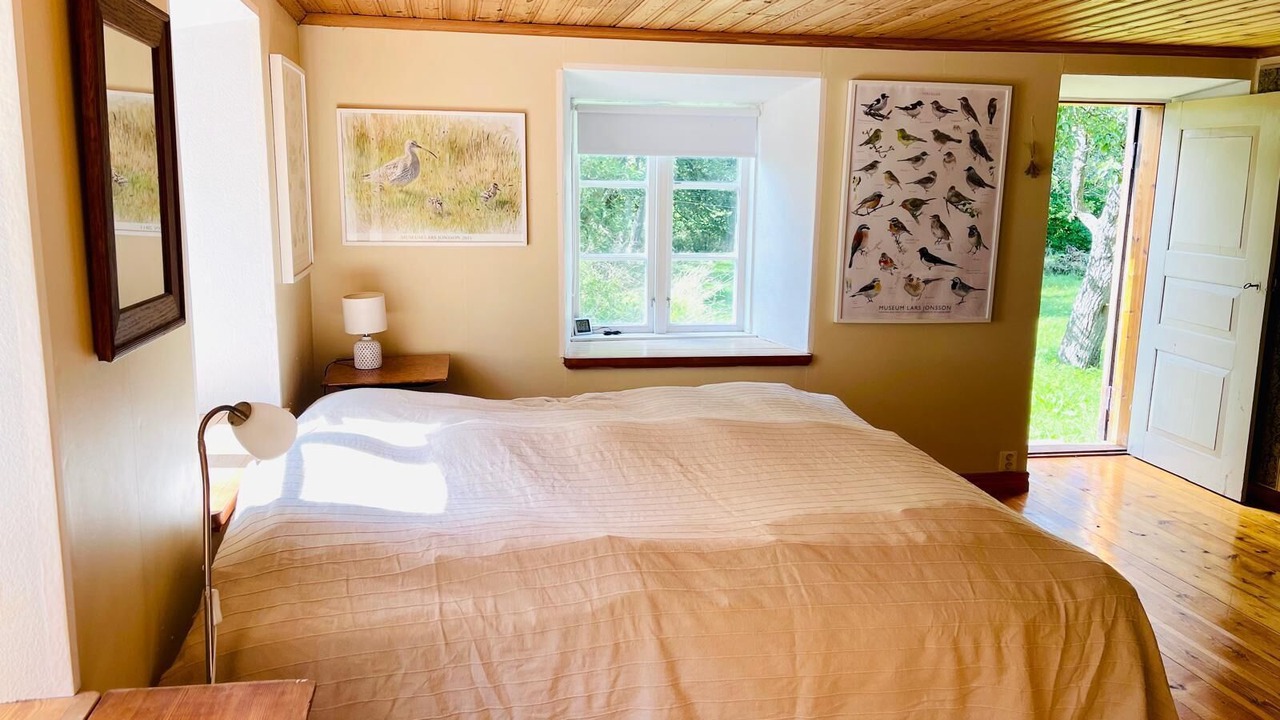 Photo of Bedroom in Burgsvik