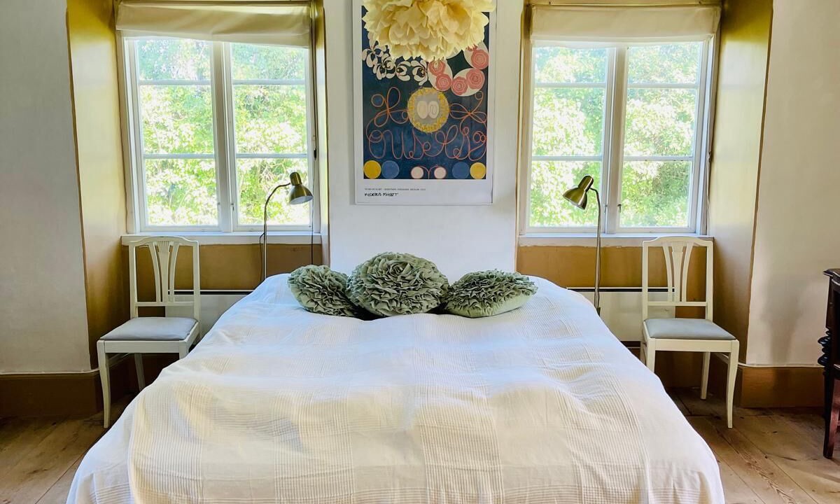 Photo of Bedroom in Burgsvik