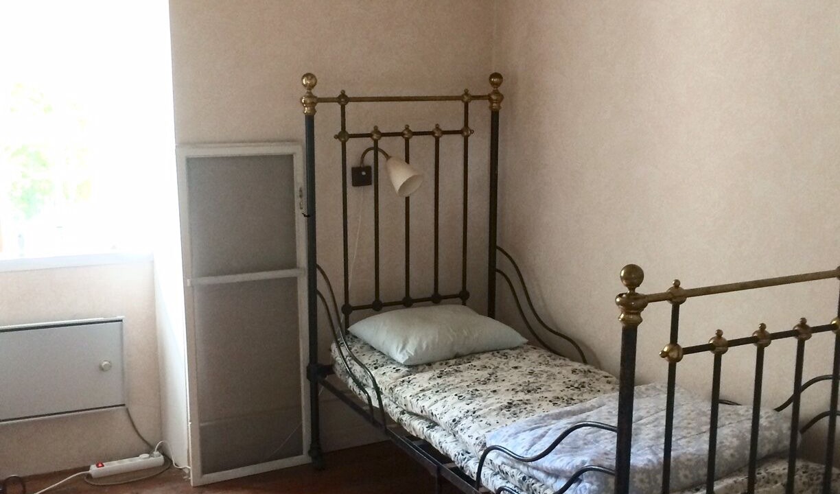 Photo of Bedroom in Burgsvik