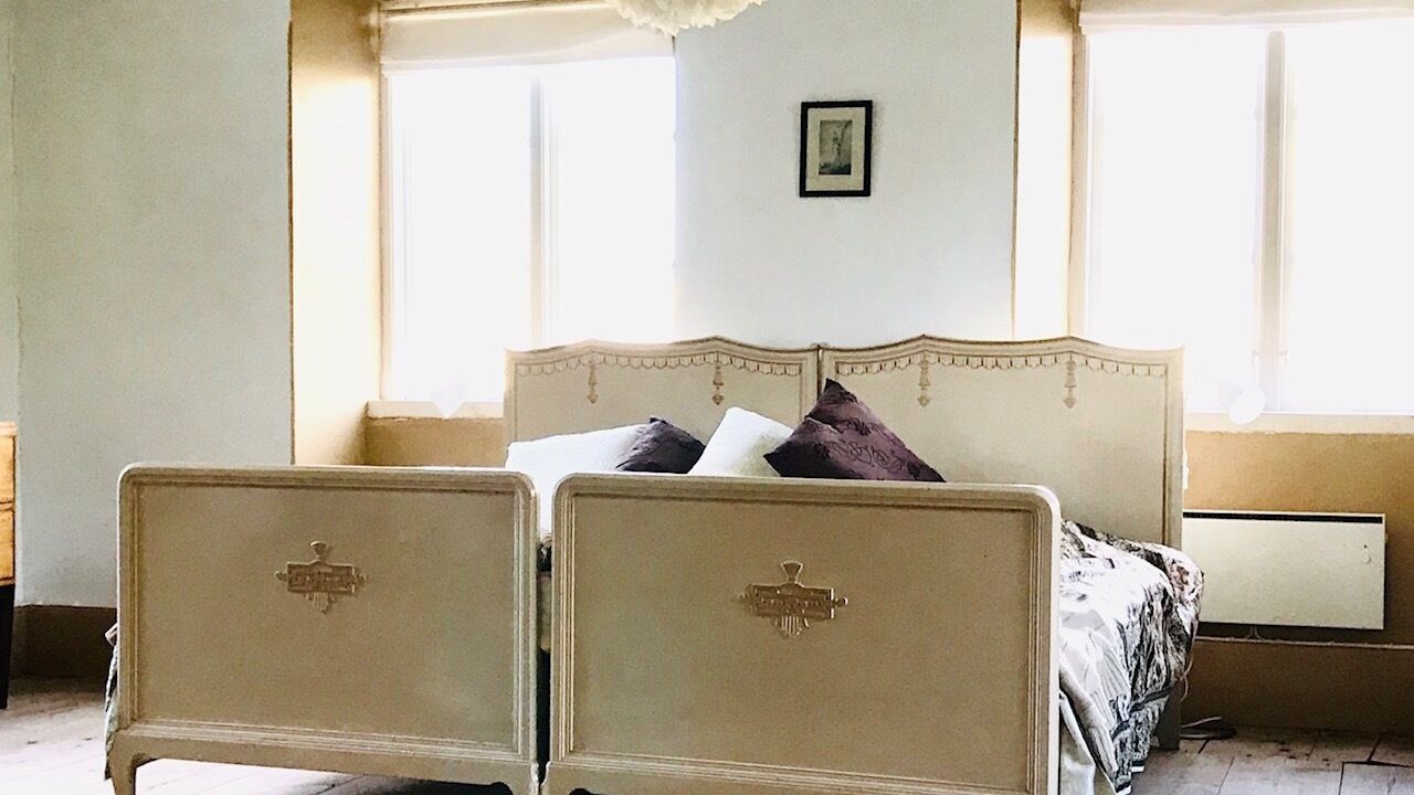 Photo of Bedroom in Burgsvik