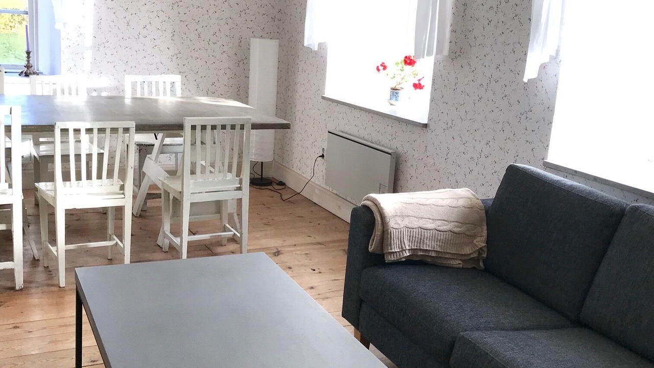 Photo of Livingroom in Burgsvik