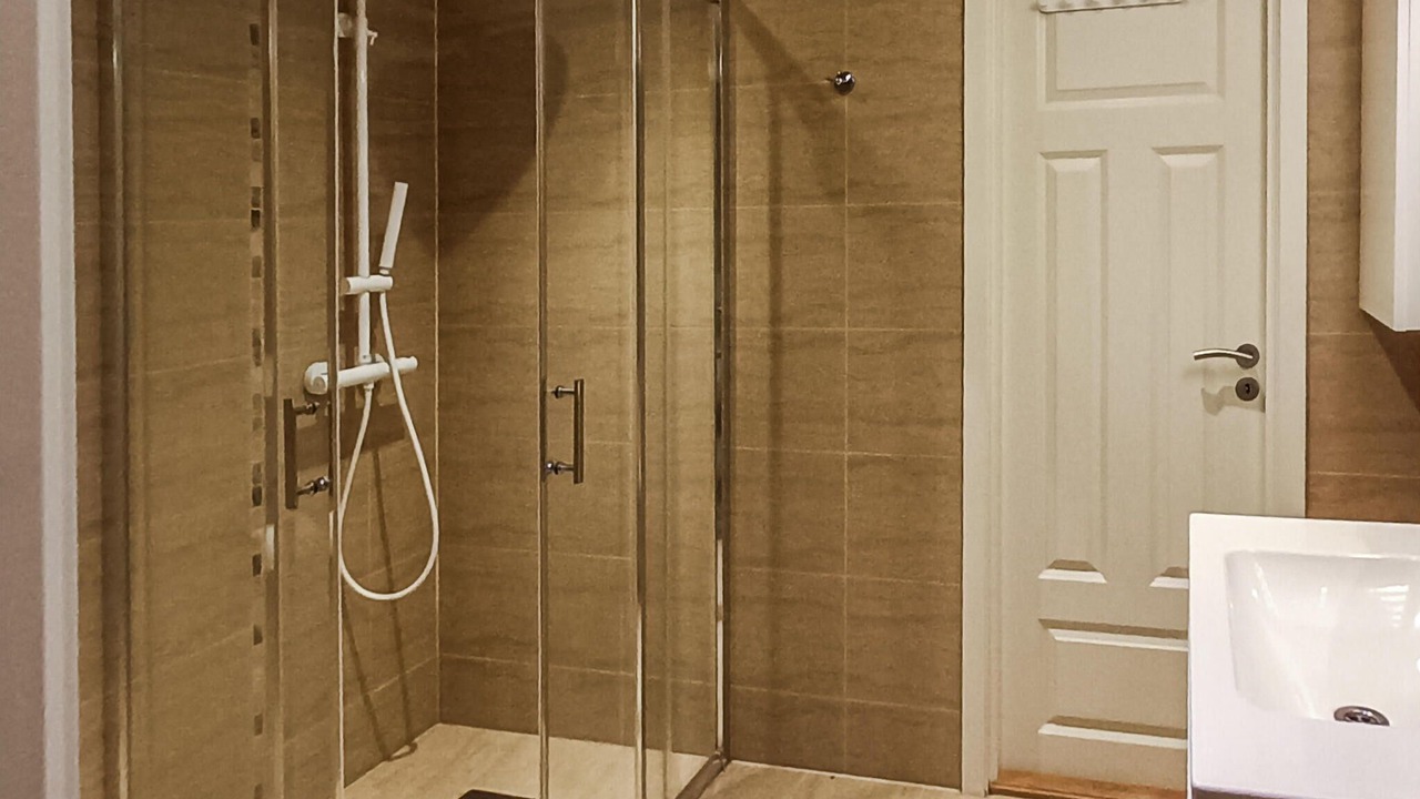 Photo of Bathroom in Fjell