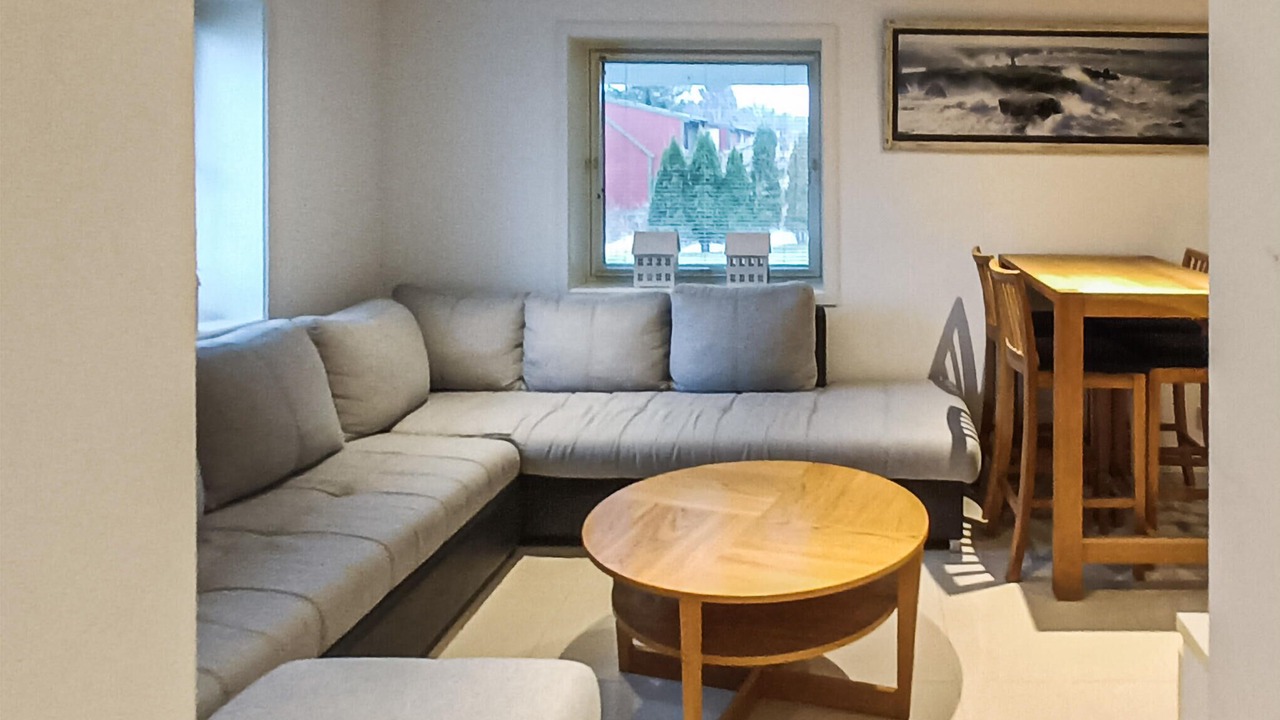 Photo of Bedroom in Fjell