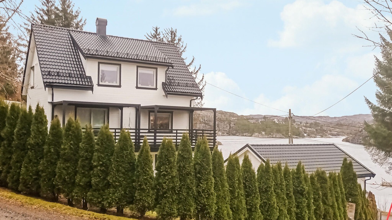 Photo of Others in Fjell