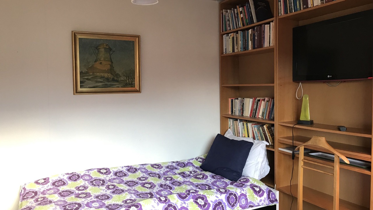 Photo of Bedroom in Norsborg