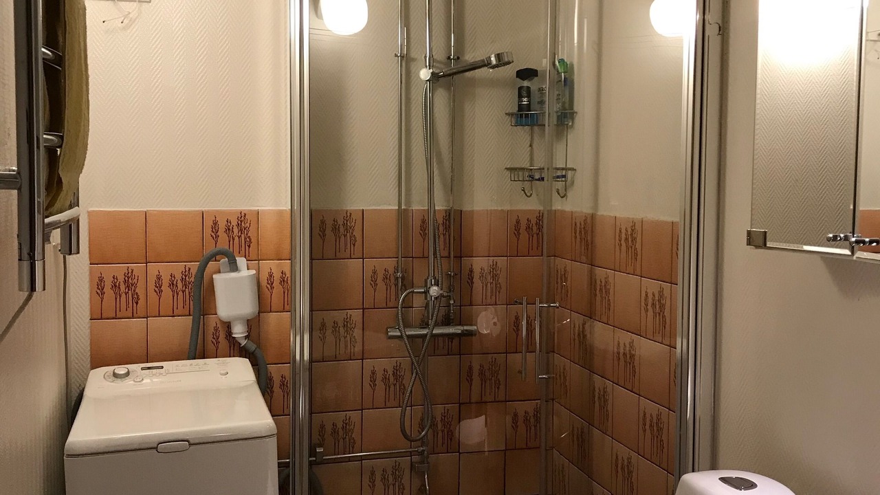 Photo of Bathroom in Norsborg