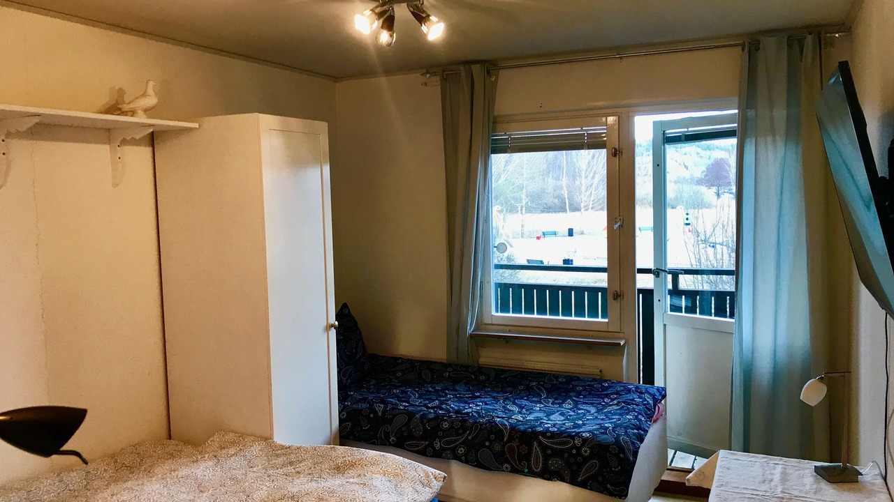 Photo of Bedroom in Norsborg