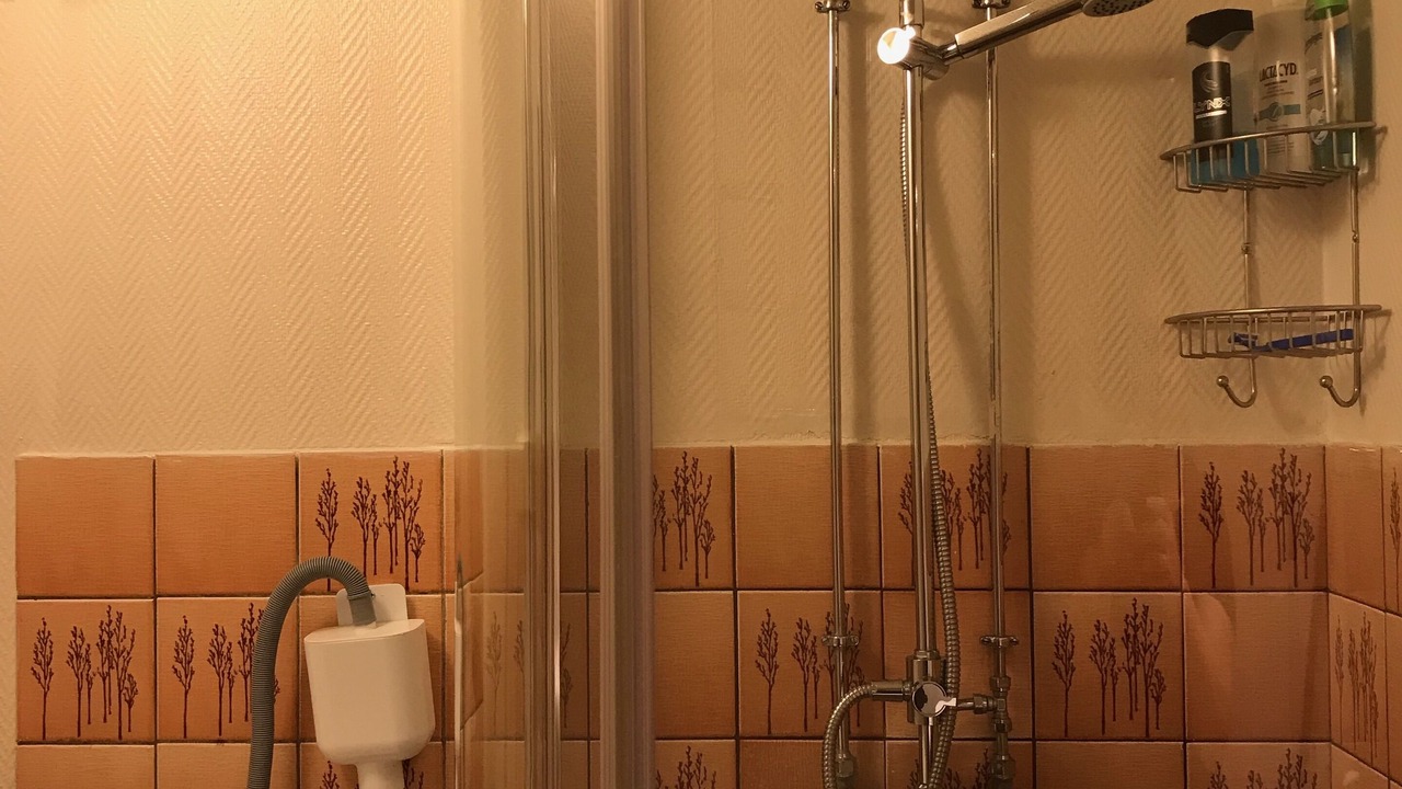 Photo of Bathroom in Norsborg