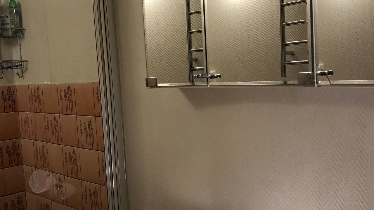Photo of Bathroom in Norsborg