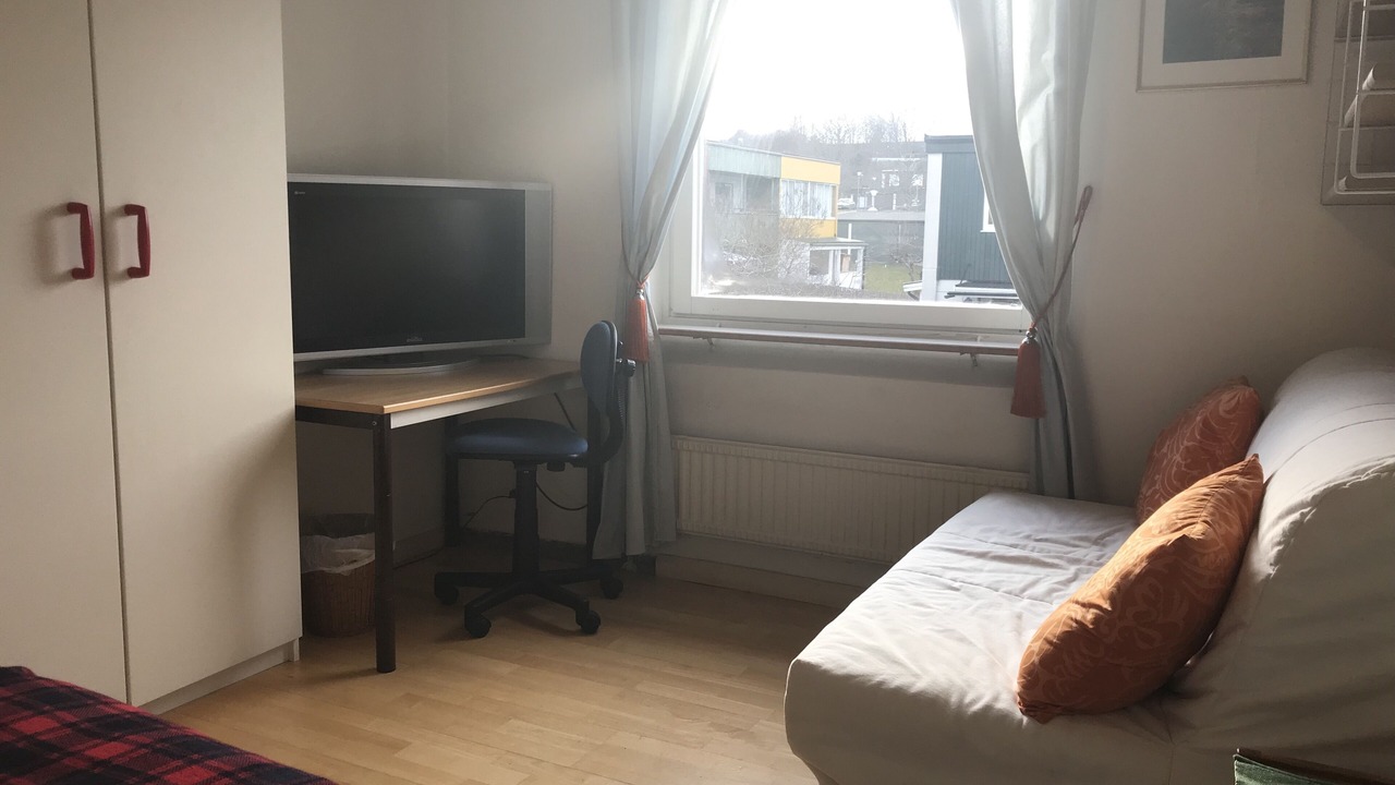 Photo of Bedroom in Norsborg