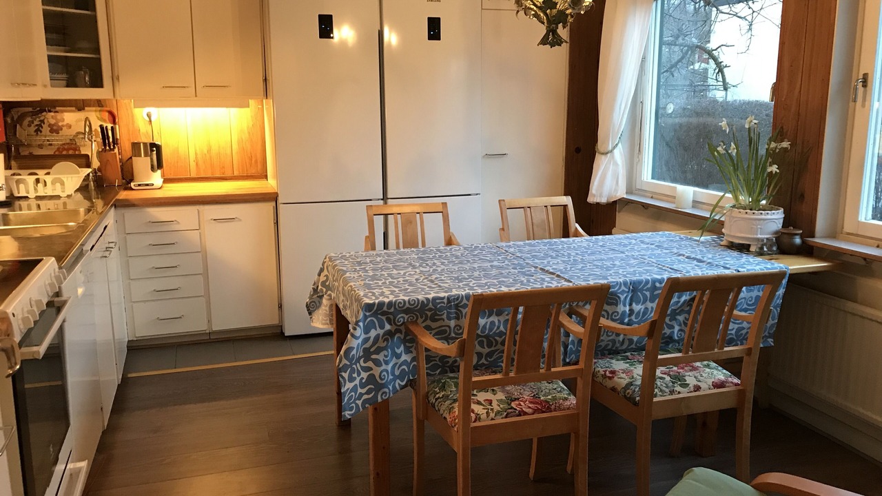 Photo of Kitchen in Norsborg