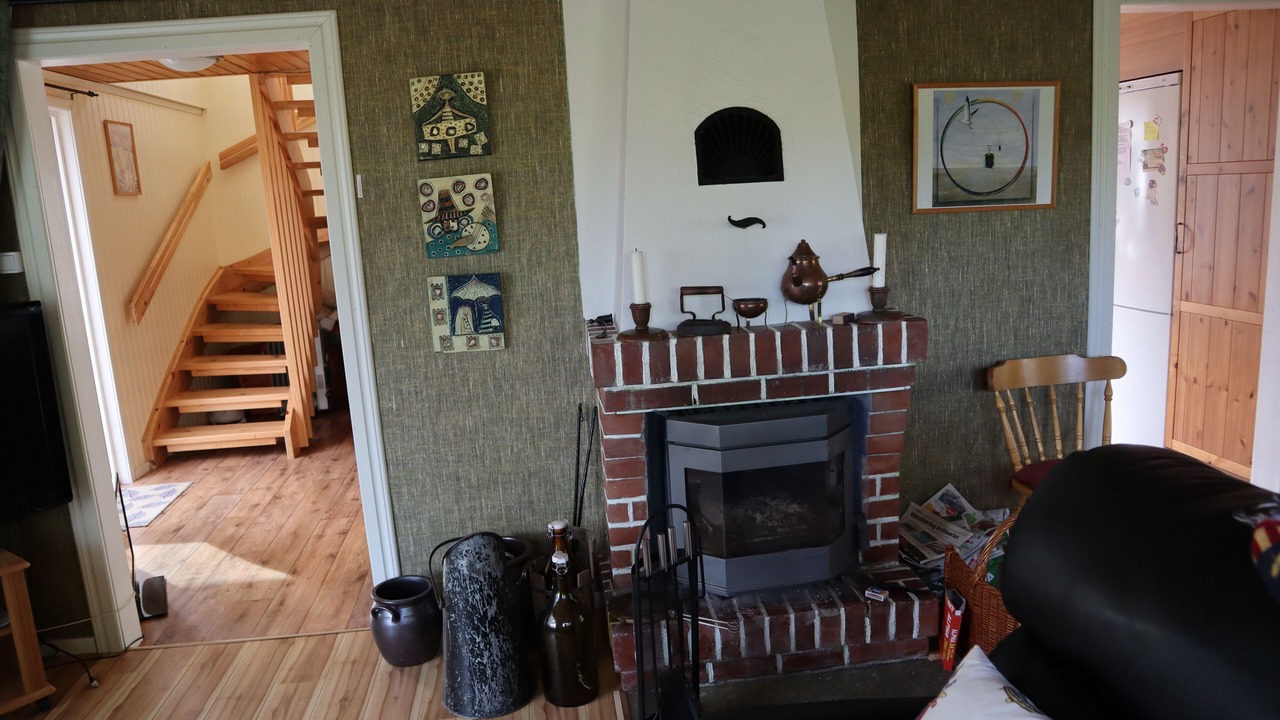 Photo of Livingroom in Nassjo Municipality