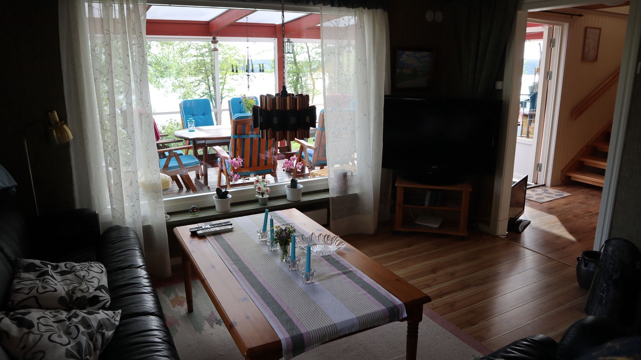 Photo of Livingroom in Nassjo Municipality
