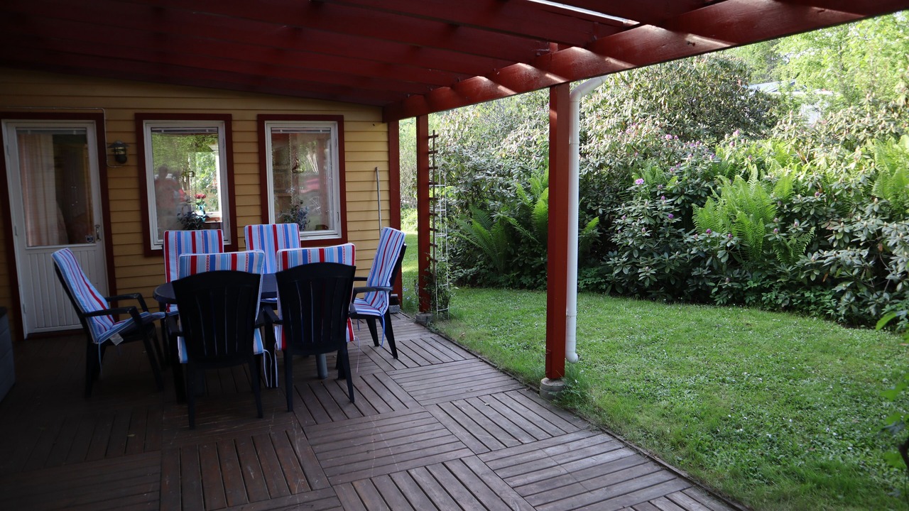 Photo of Outdoor in Nassjo Municipality