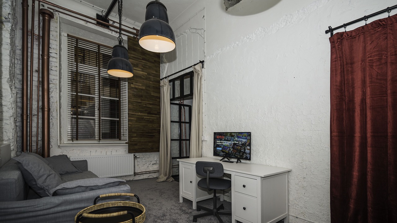 Photo of Livingroom in Gamla Stan