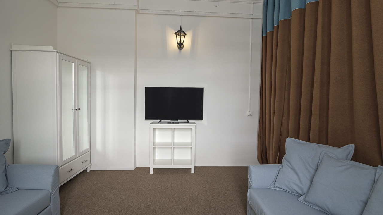 Photo of Livingroom in Gamla Stan