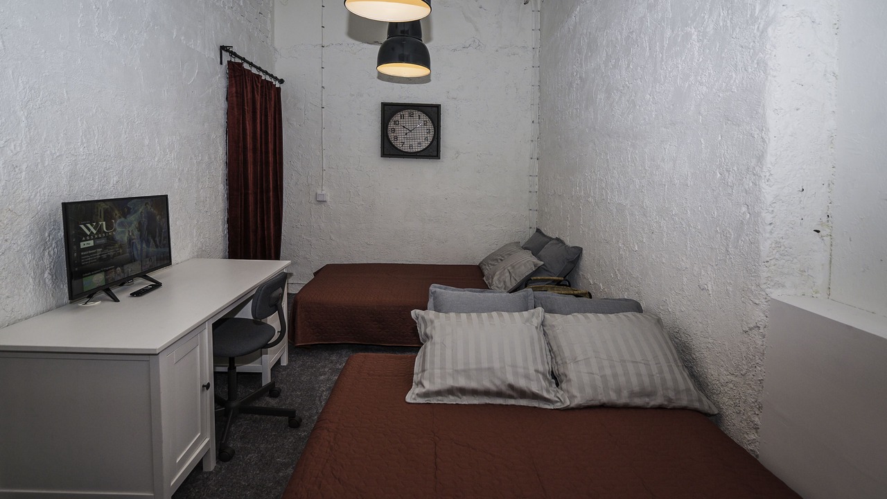 Photo of Bedroom in Gamla Stan