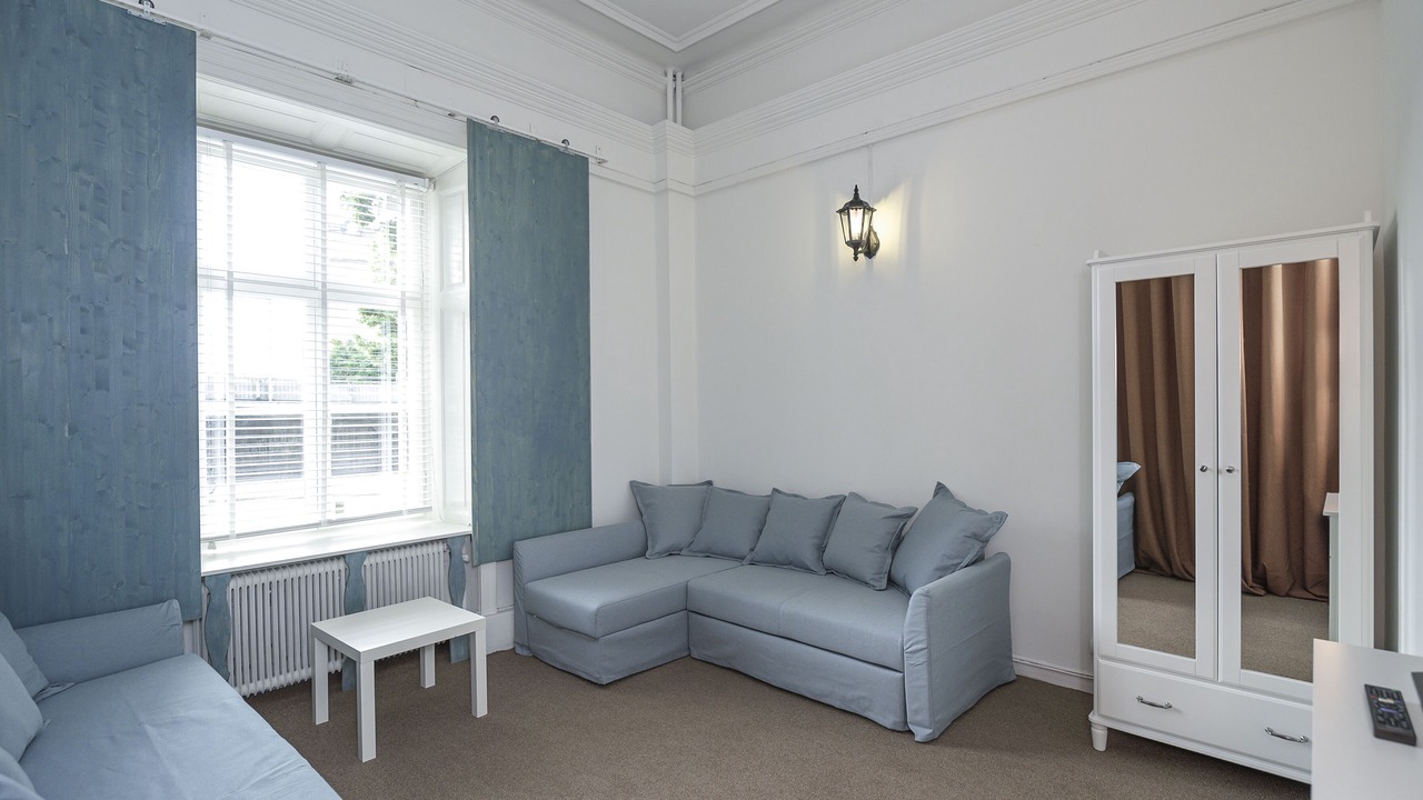 Photo of Livingroom in Gamla Stan