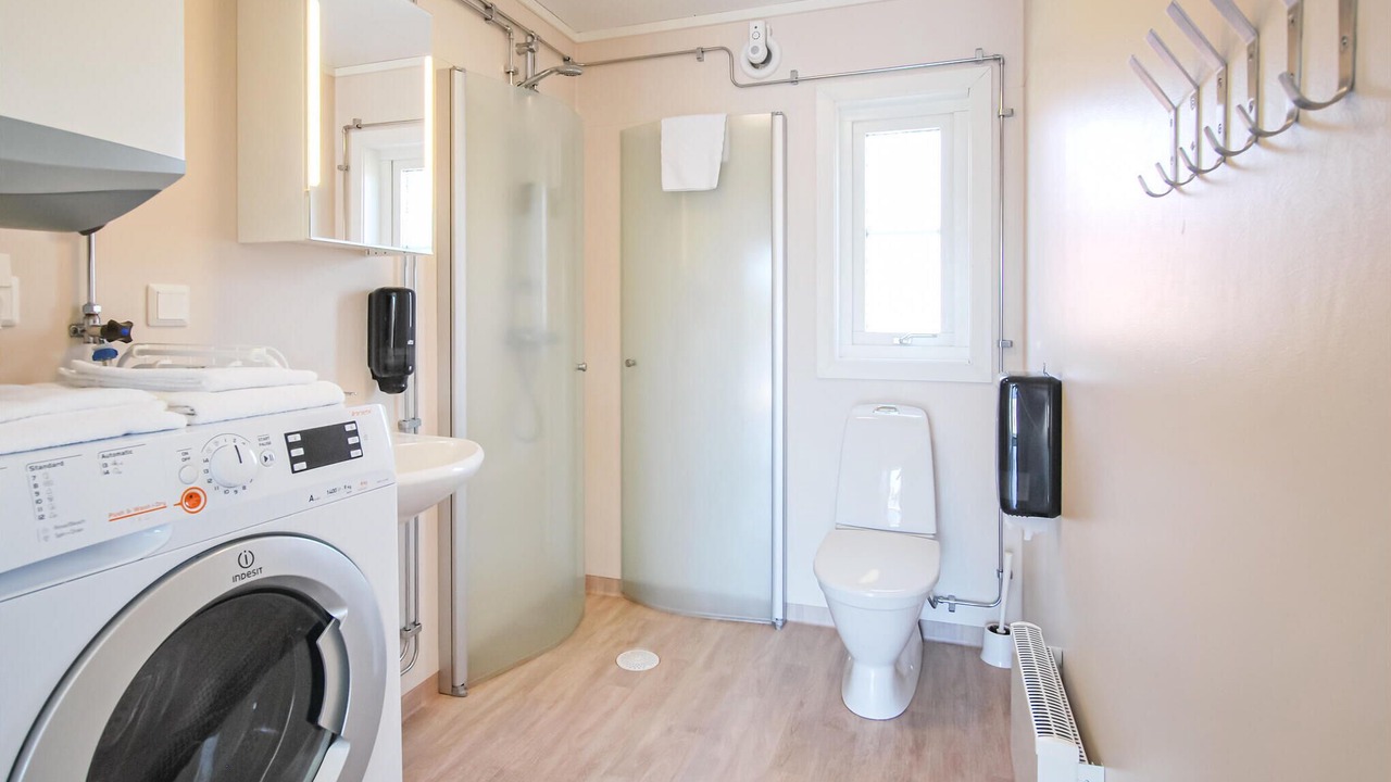 Photo of Bathroom in Kosta