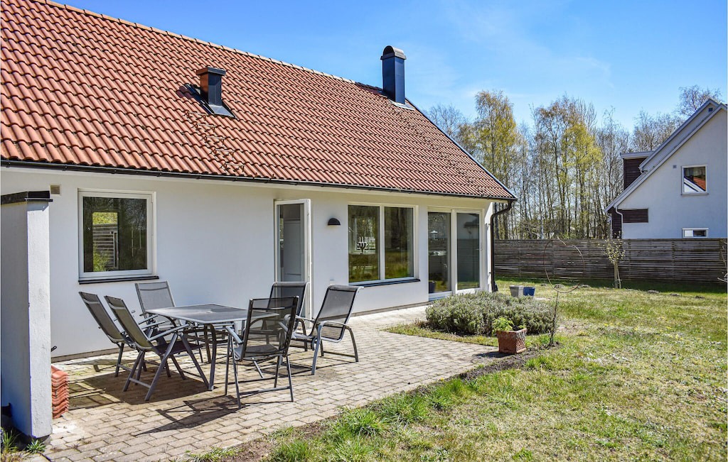 Photo of Buildings in Beddingestrand