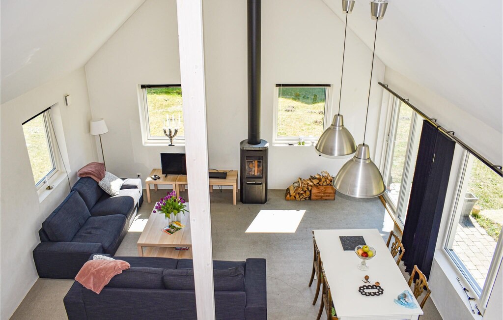 Photo of Livingroom in Beddingestrand