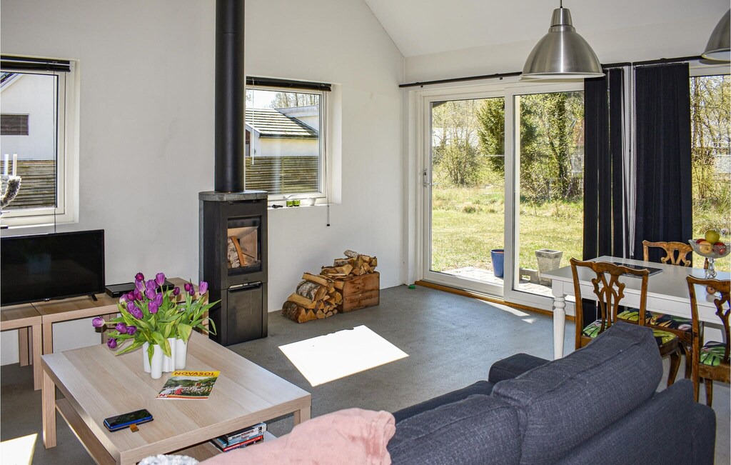 Photo of Livingroom in Beddingestrand