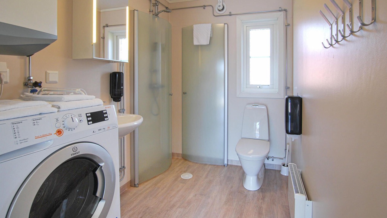 Photo of Bathroom in Kosta