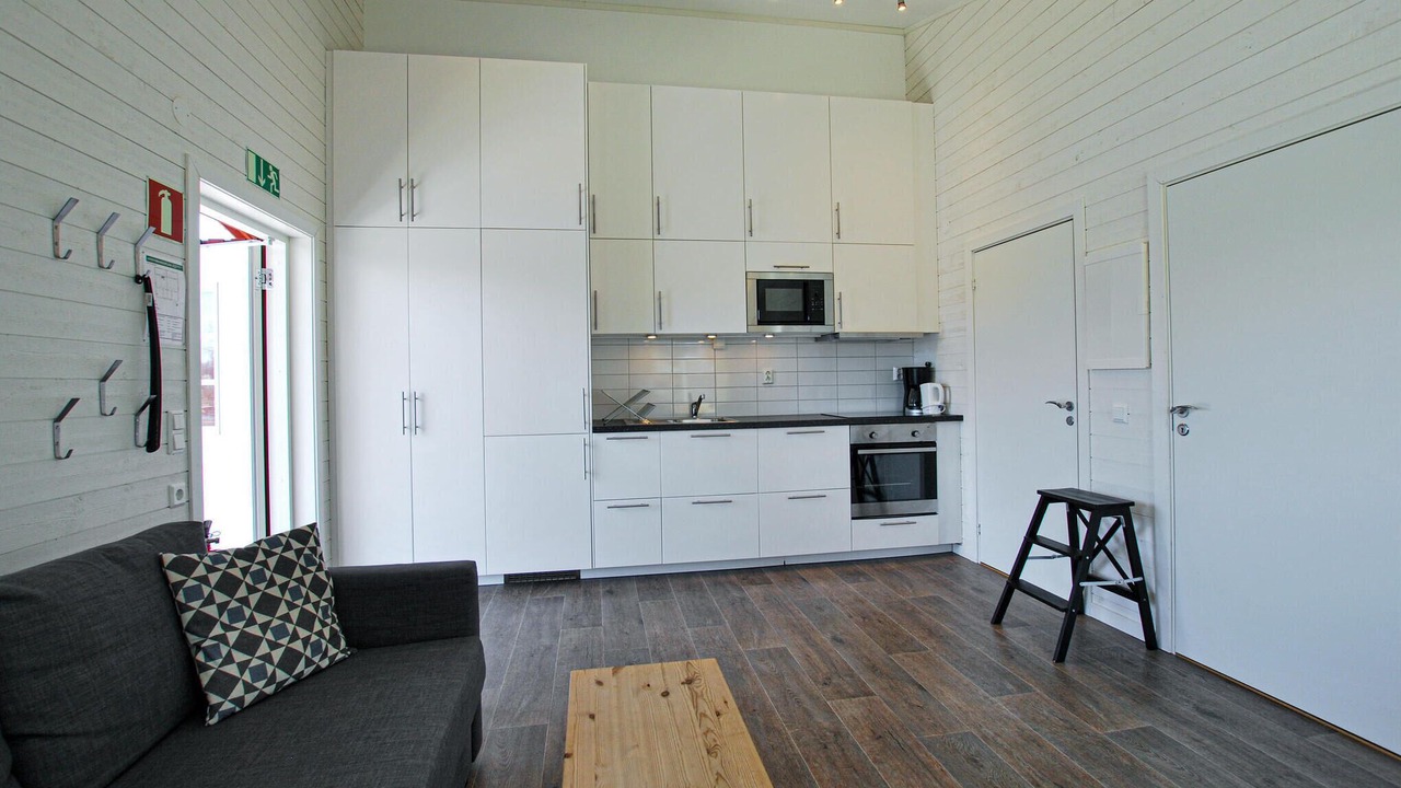 Photo of Bedroom in Kosta