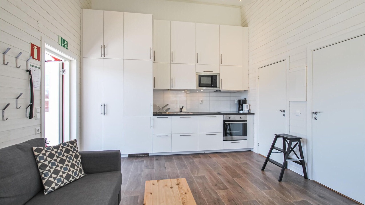 Photo of Bedroom in Kosta