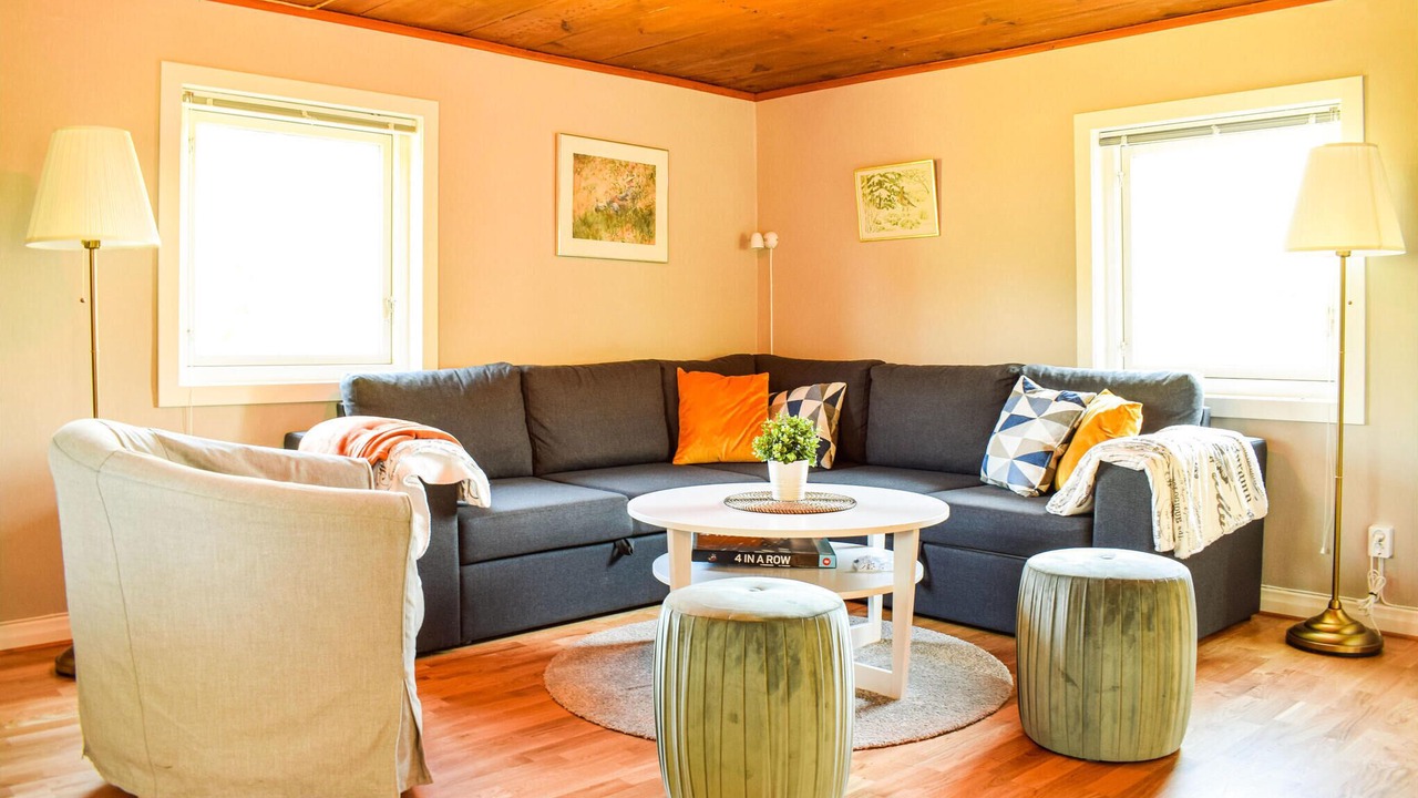 Photo of Bedroom in Tofta