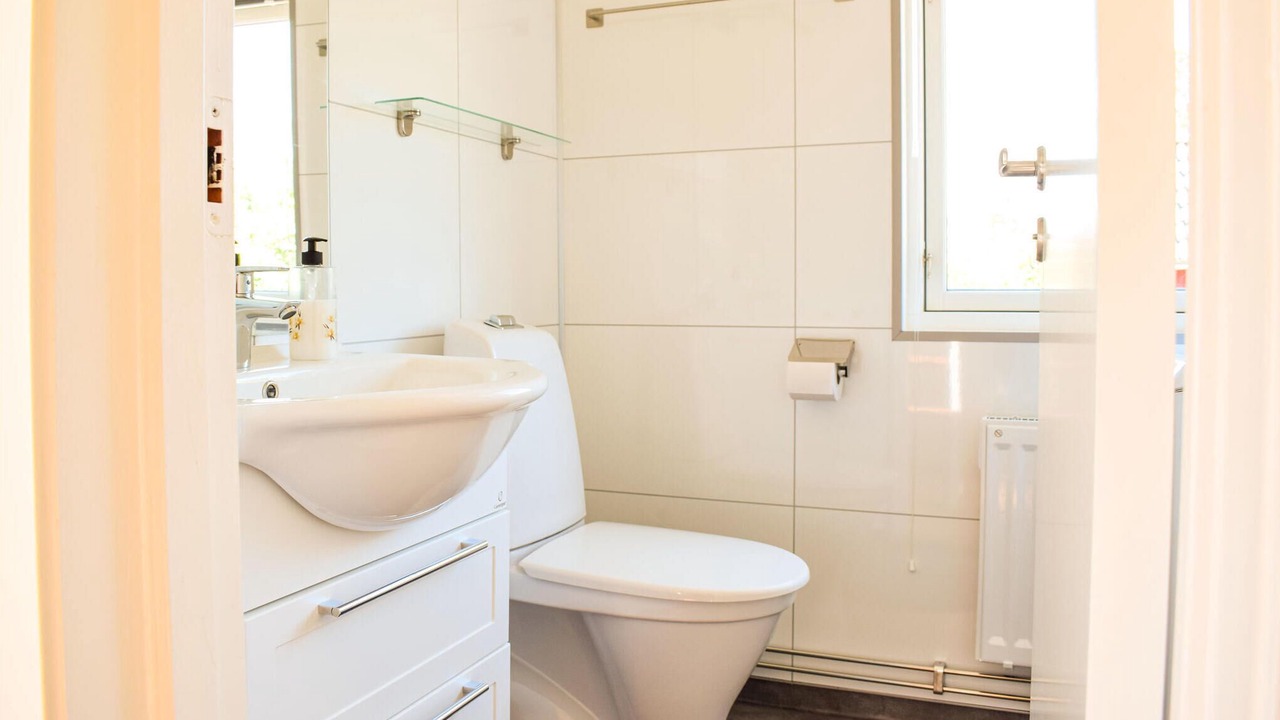 Photo of Bathroom in Tofta