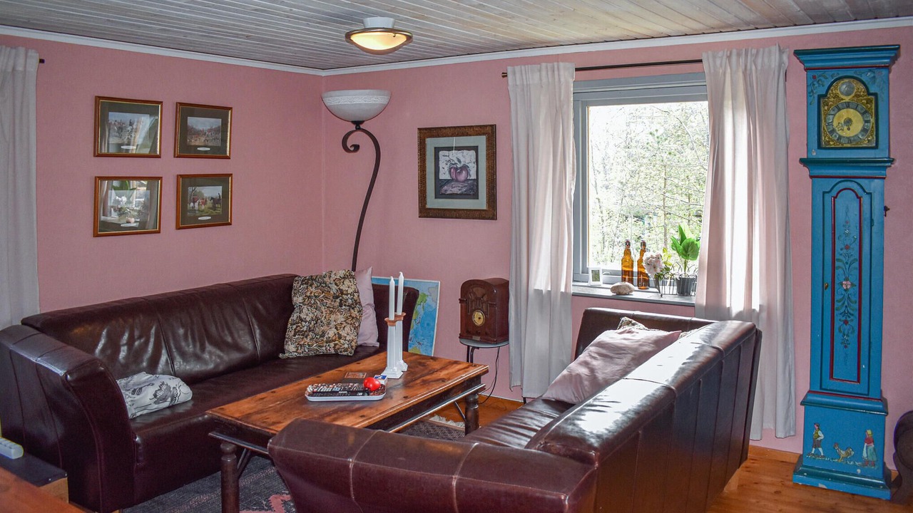 Photo of Bedroom in Linkoping