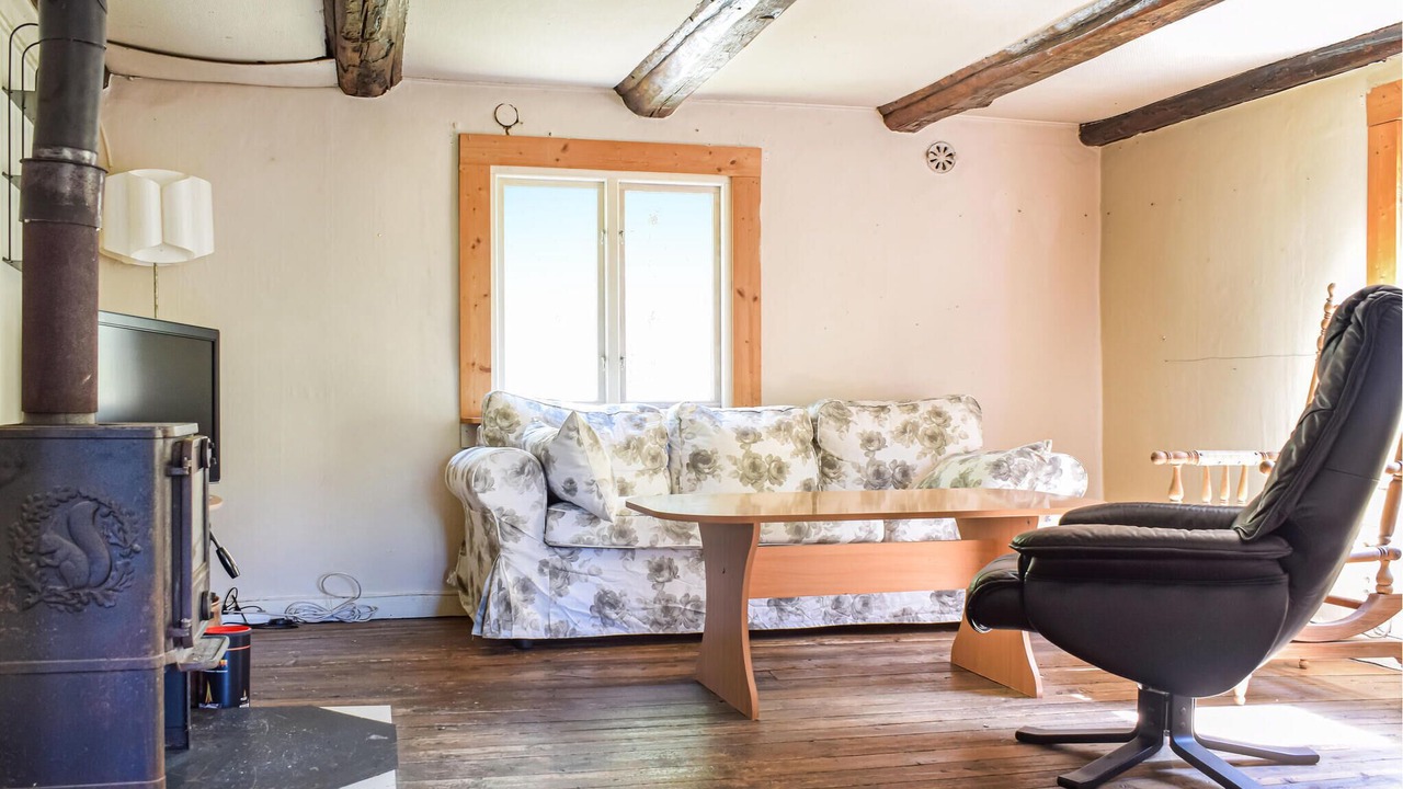 Photo of Bedroom in Jamshog