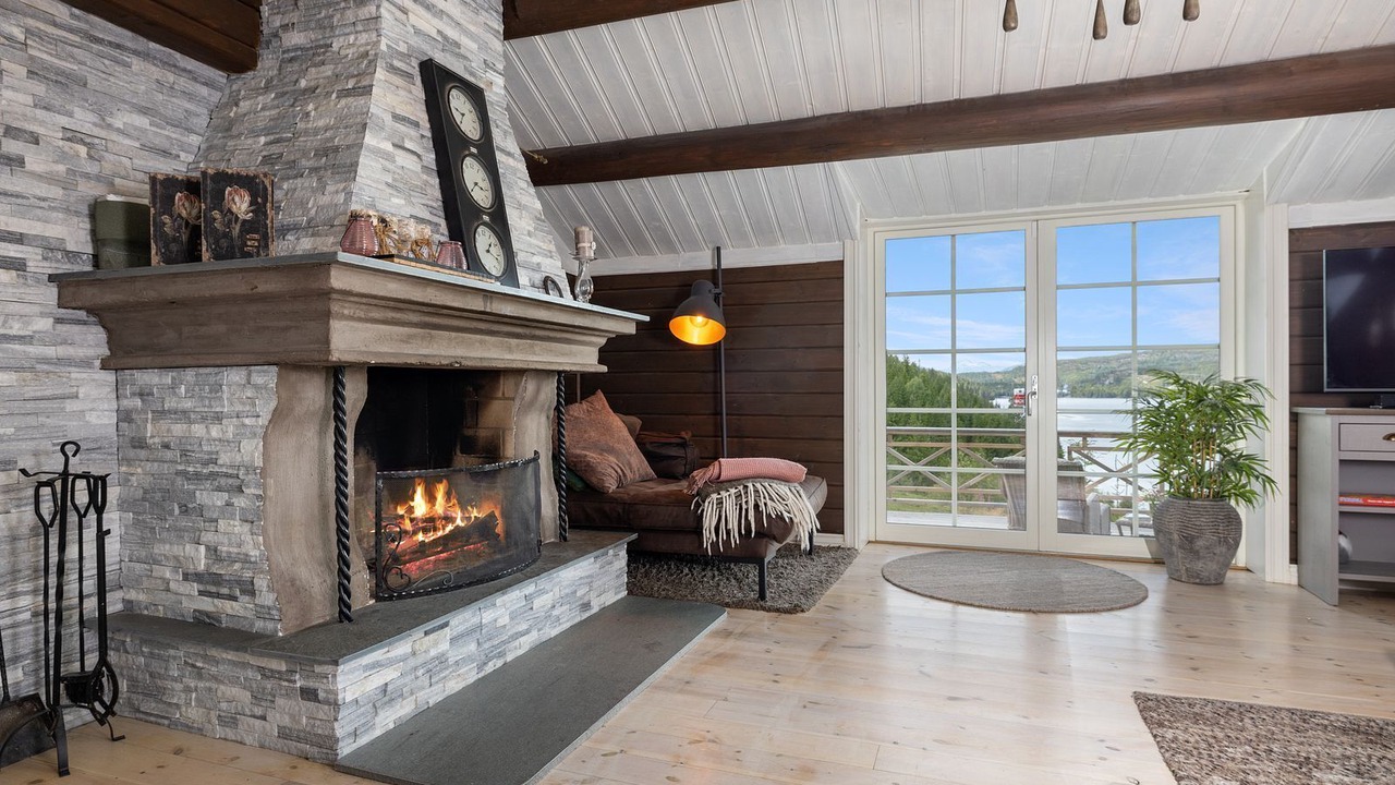 Photo of Livingroom in B