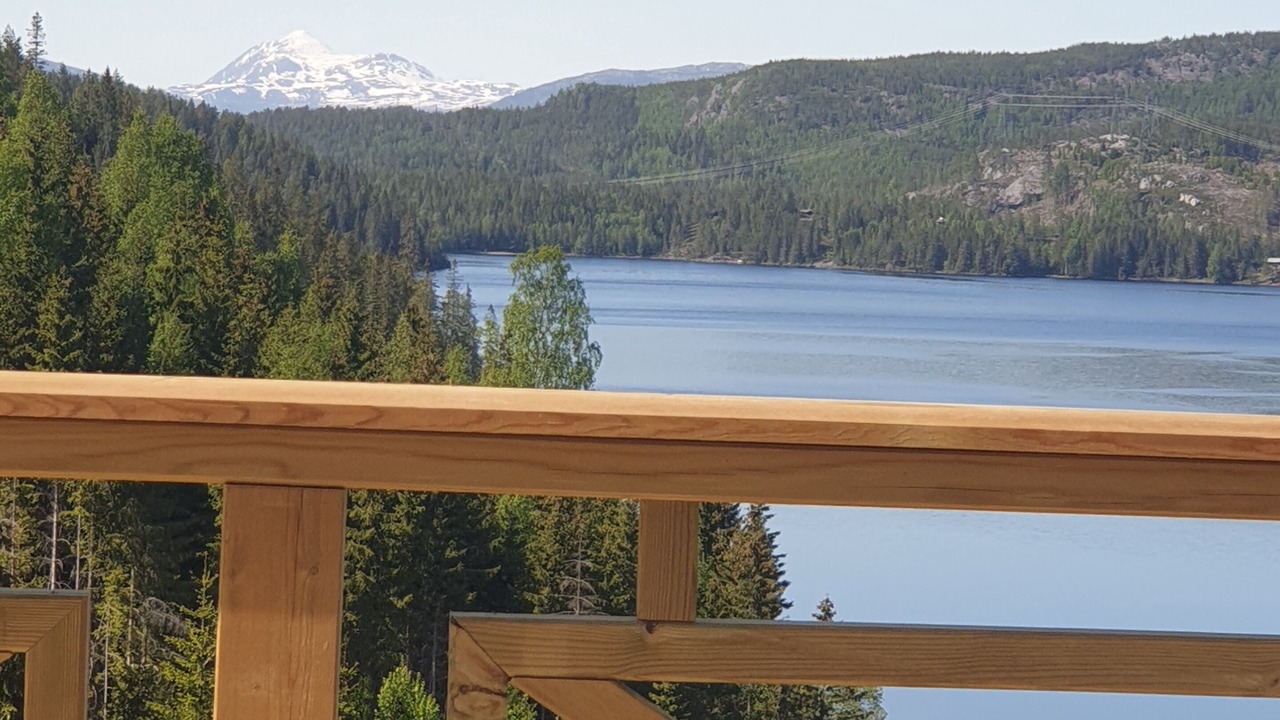 Photo of Outdoor in B