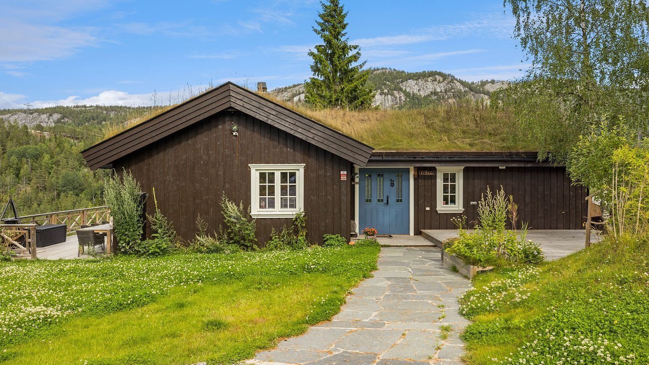 Photo of Outdoor in B