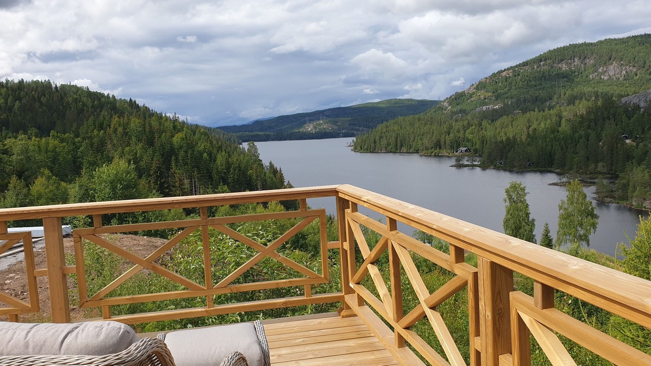 Photo of Outdoor in B